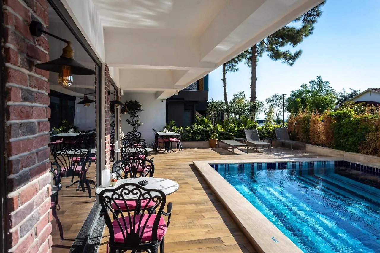 Espina Hotel Antalya