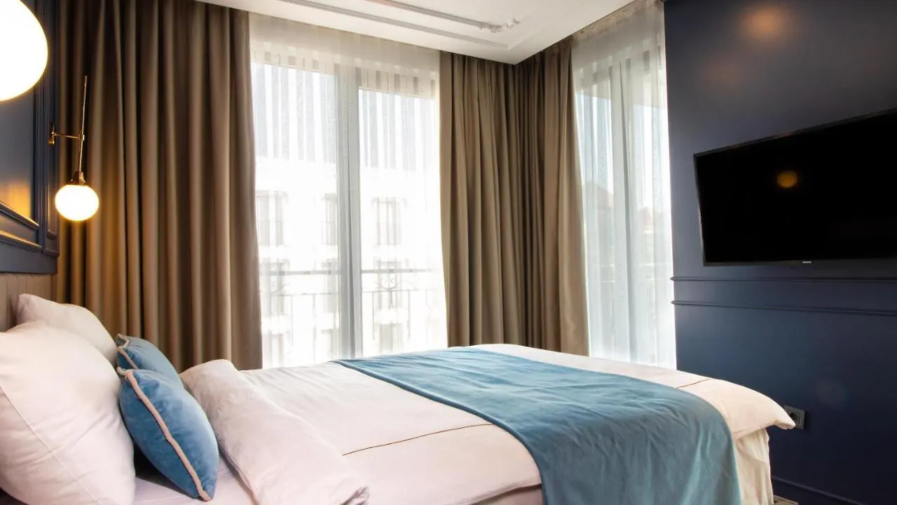 Espina Hotel Antalya