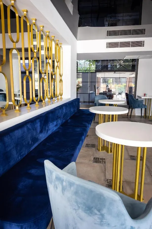 Espina Hotel Antalya