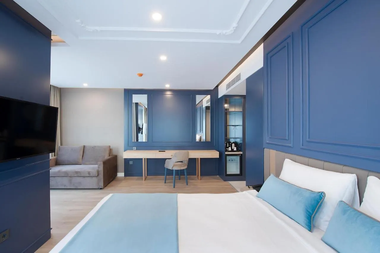 Espina Hotel Antalya