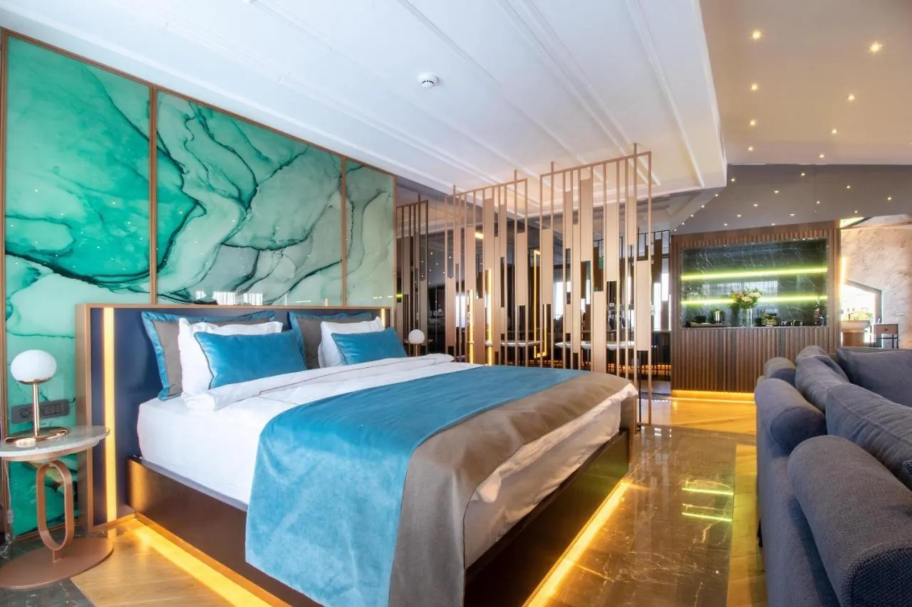 Espina Hotel Antalya