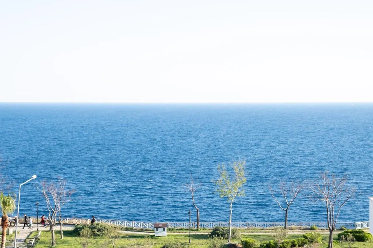 Espina Hotel Antalya 3*,