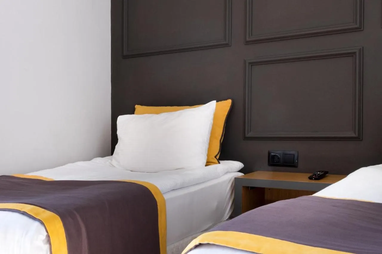 Espina Hotel Antalya