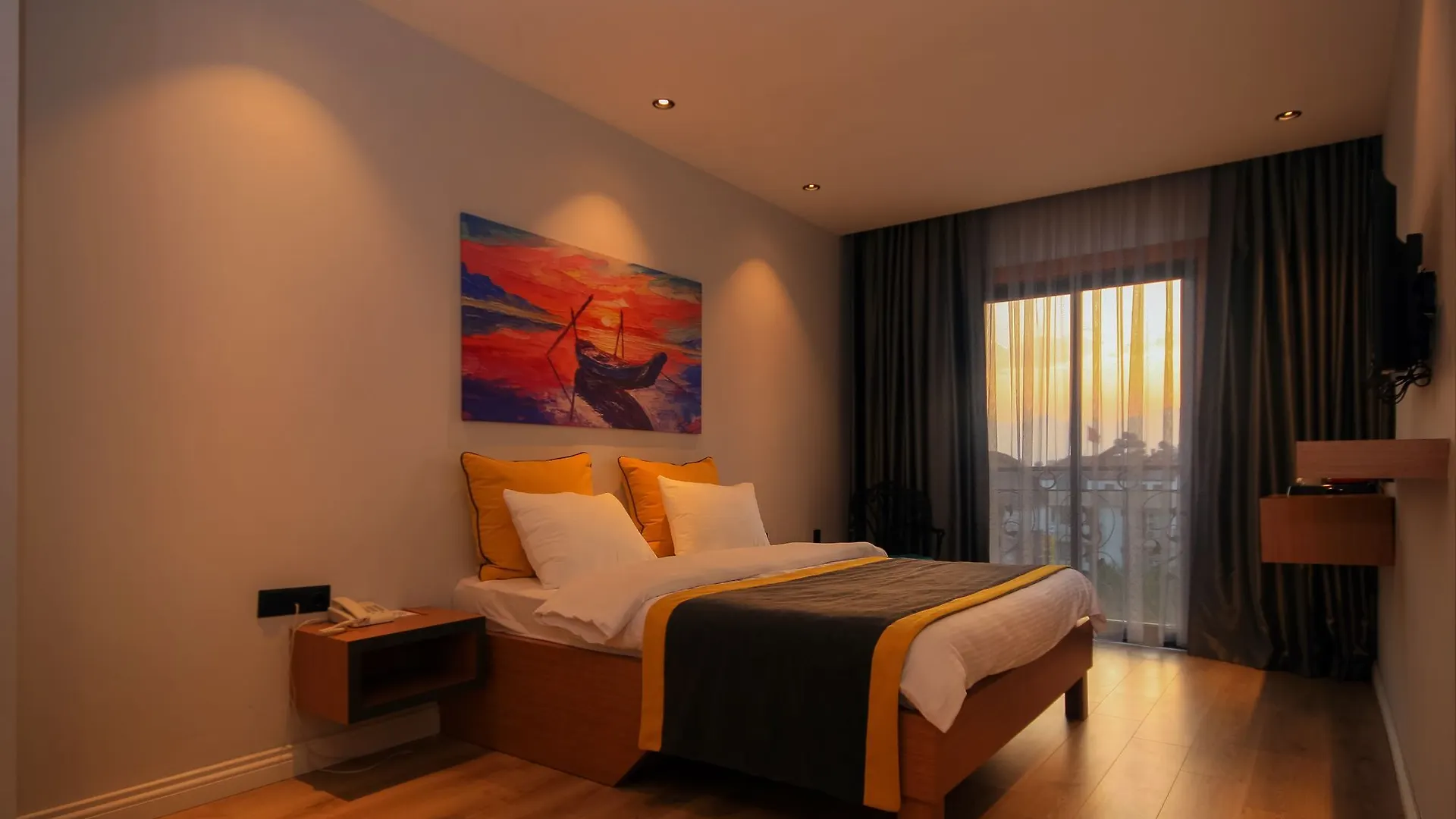 Espina Hotel Antalya