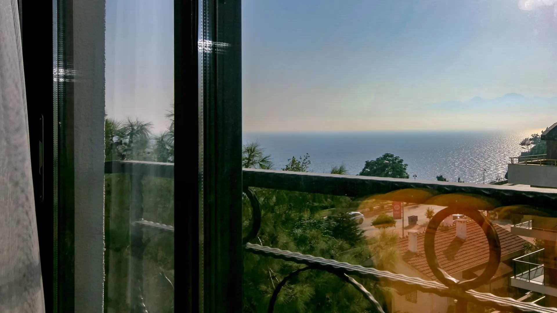 Espina Hotel Antalya 3*,