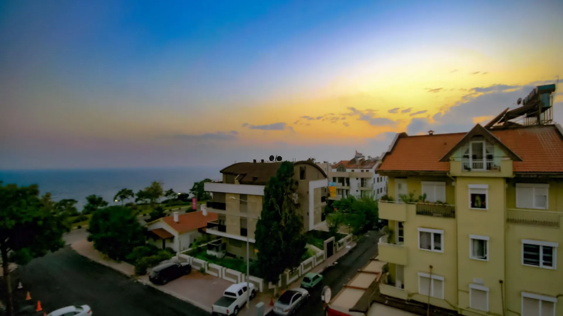 Espina Hotel Antalya
