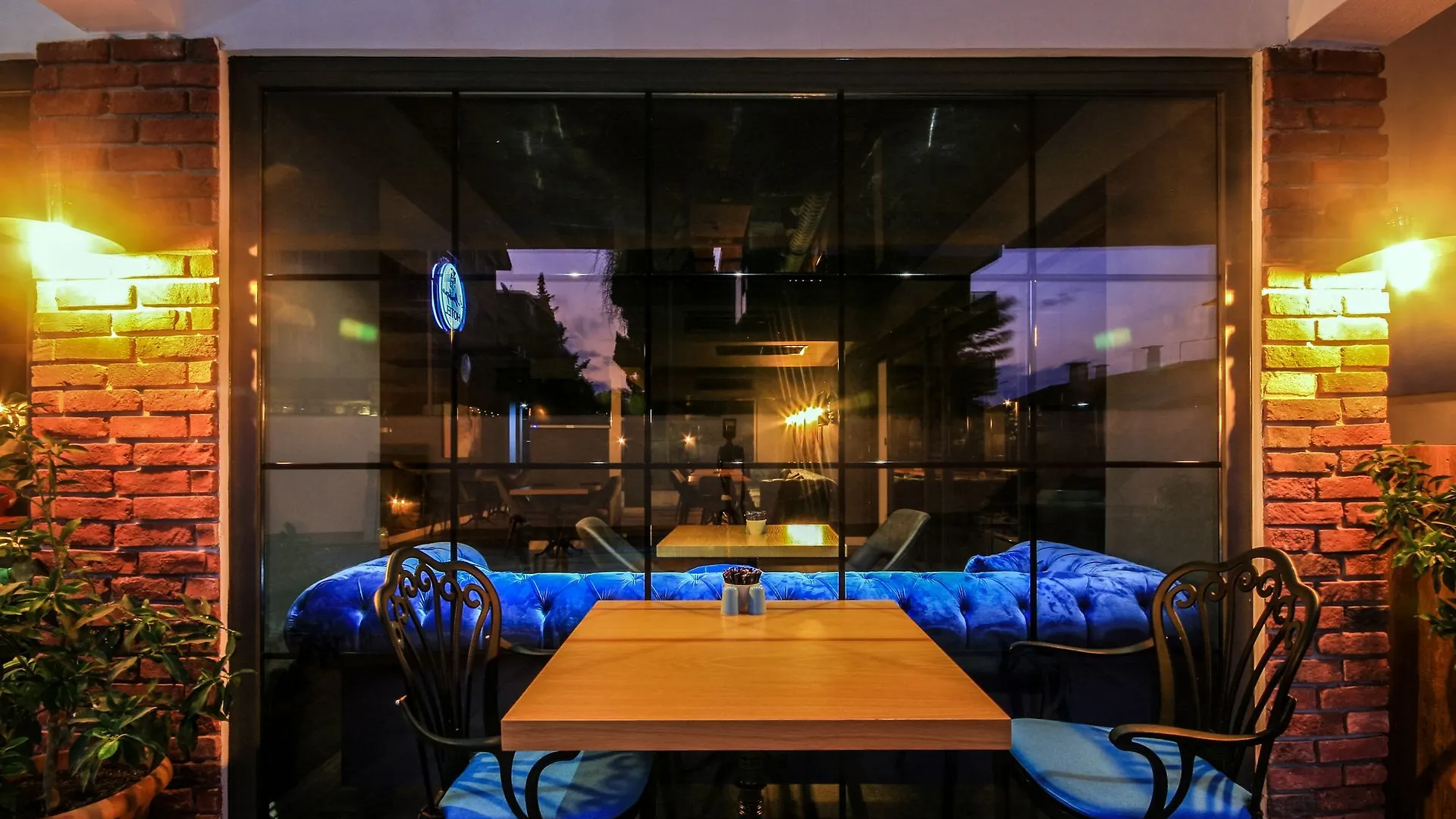 Espina Hotel Antalya
