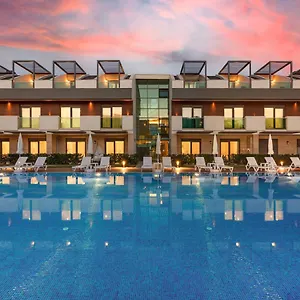 Veranda *** Antalya