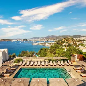 **** Hotel Senses - Adults Only Turquie