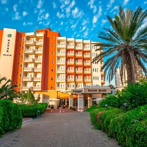 Nazar Antalya