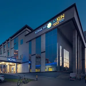 **** Hotel Aykun By Ag Group Kazakhstan