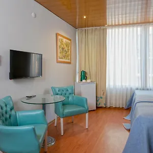Appart hôtel Gvar, Antalya