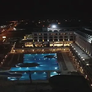 Sunthalia And Antalya