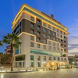 5* فندق وسبا بي بيزنيس