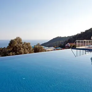 Sertil Deluxe & - Adult Only 4*, Ölüdeniz Türkei
