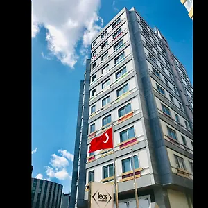 The Leos 4* Istanboel