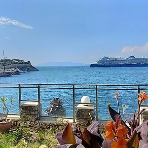 Waterfront Glass Flat , Kusadası Türkei