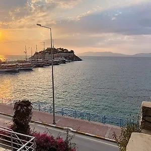 Amazing Seaview Flat , Kusadası Türkei