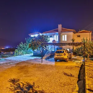 Agach Aparts-savran , Milas Türkei