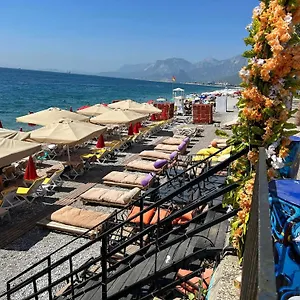 Aparthotel Güden-pearl, Antalya