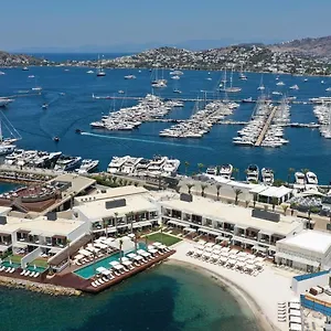 ***** Hotel Marina By Social Living Collection Turquie