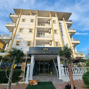 Hotel Europa, Antalya