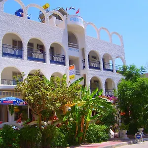 Fortin 2* Kuşadası