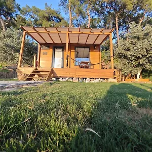 Tiny Mini House , Dalaman Türkei