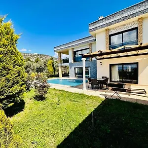 Bella , Kusadası Türkei