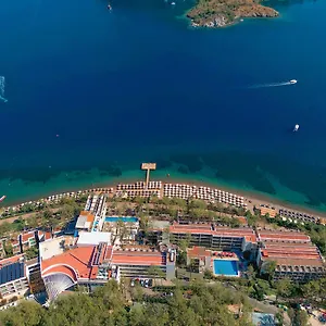 ***** Hotel Orka Lotus Turquie