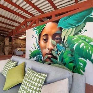  Auberge de jeunesse San Sebastian Guatemala