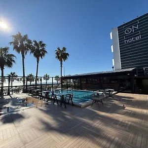 On Antalya