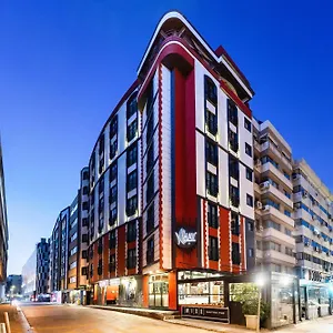 Hay Alsancak 3* İzmir