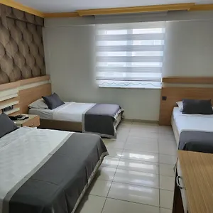 3* Szálloda Konyaalti Guenduez