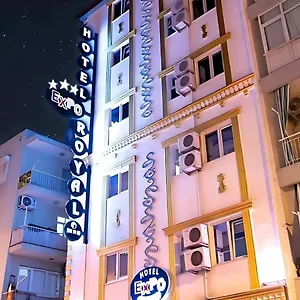 3* فندق إكسبورويال