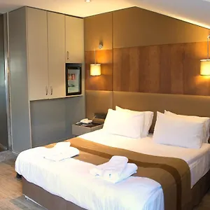 **** Appart hôtel Gk Regency Turquie