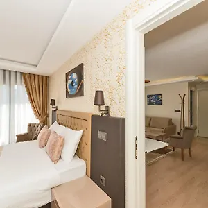 Gen 3*, Istanbul Türkei