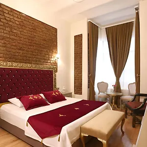 Taksim Star 3*, Istanbul Türkei