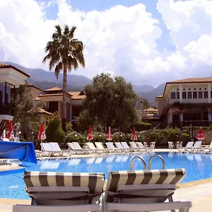 Ova 3* Fethiye
