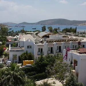 Eken 4* Bodrum
