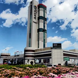 Ramada Encore By Wyndham 4*, Izmir Türkei