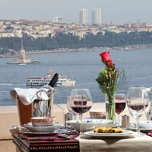 *** Appart hôtel Lir Long Turquie