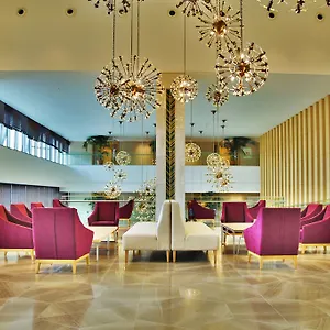 The 4* Ankara