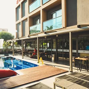Laren Sea Side Antalya