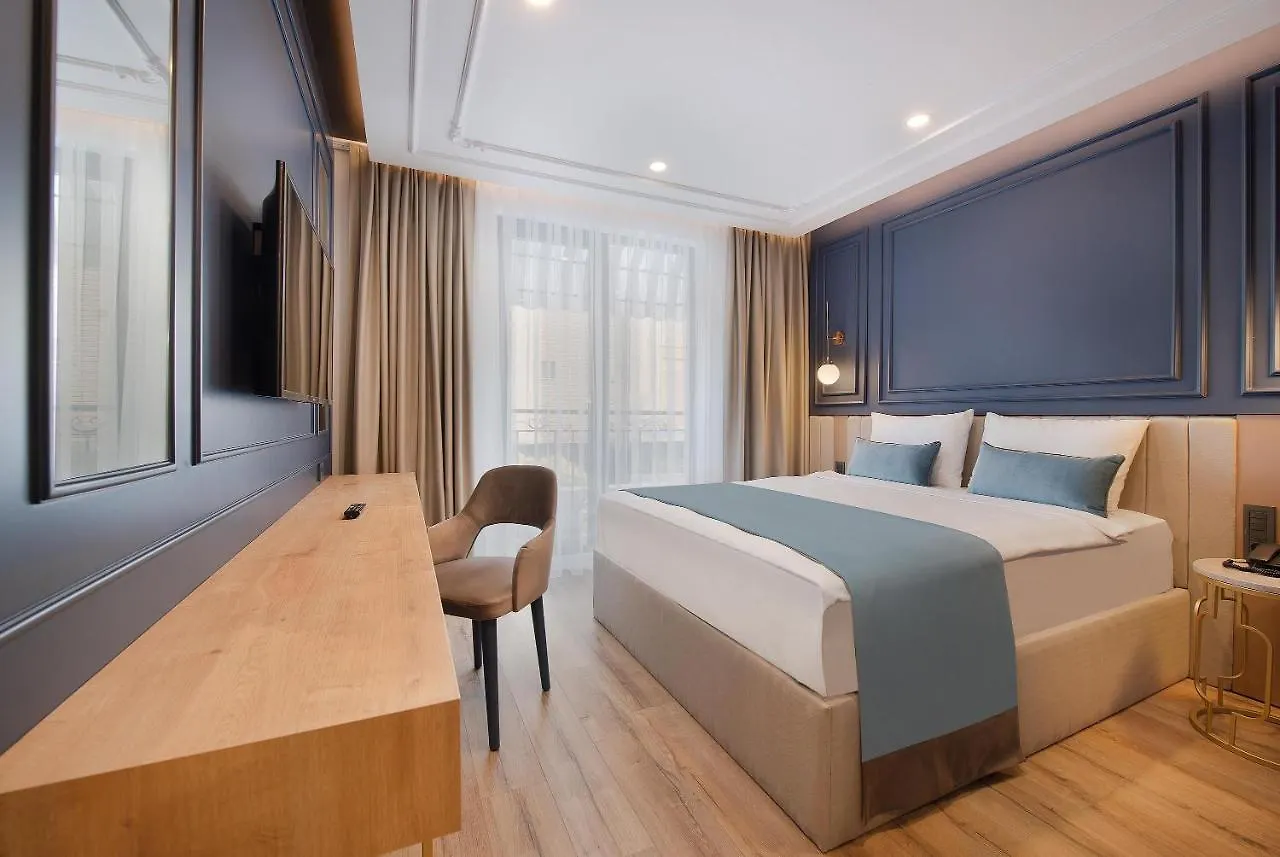 Espina Hotel Antalya