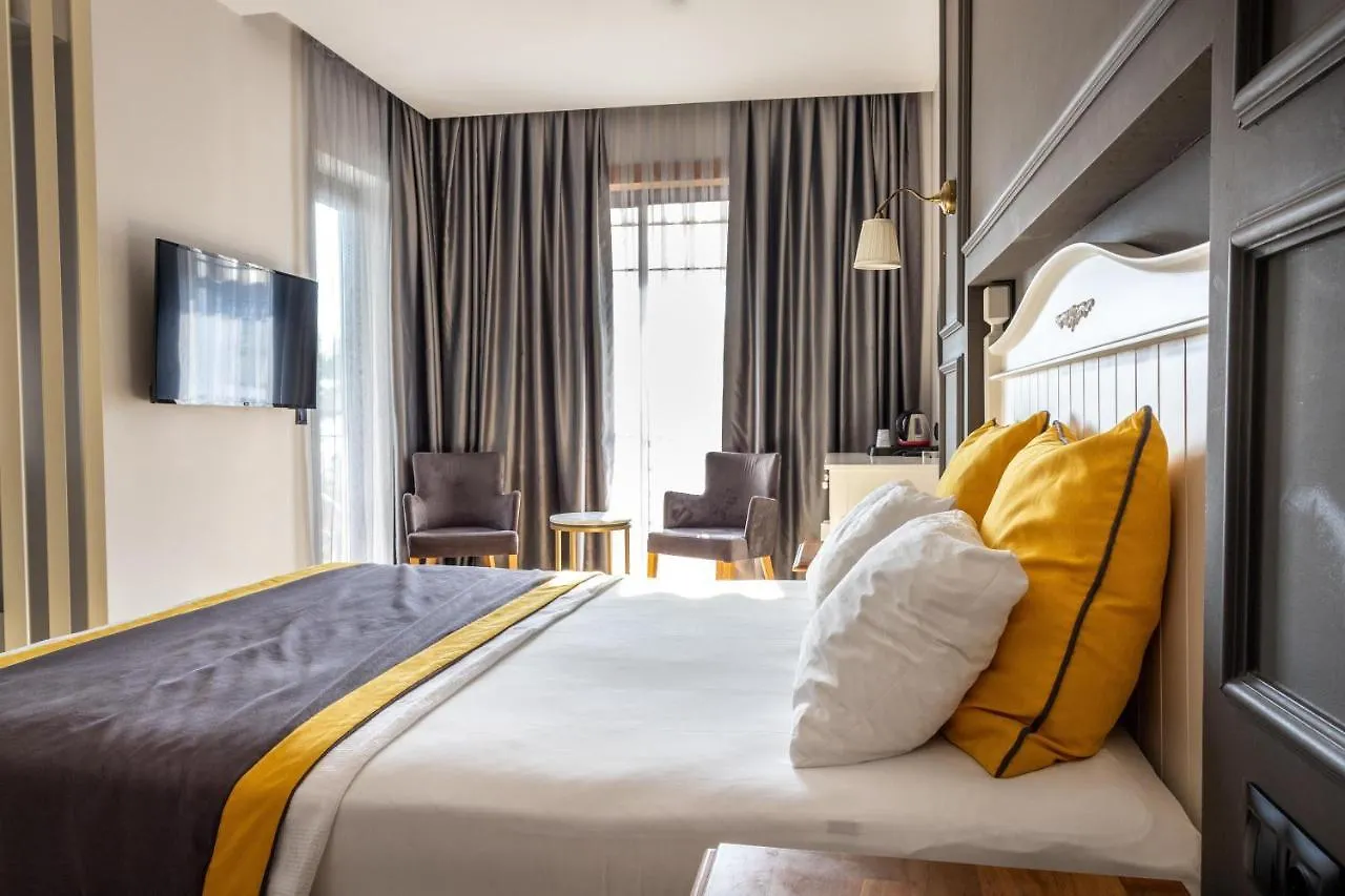 Espina Hotel Antalya