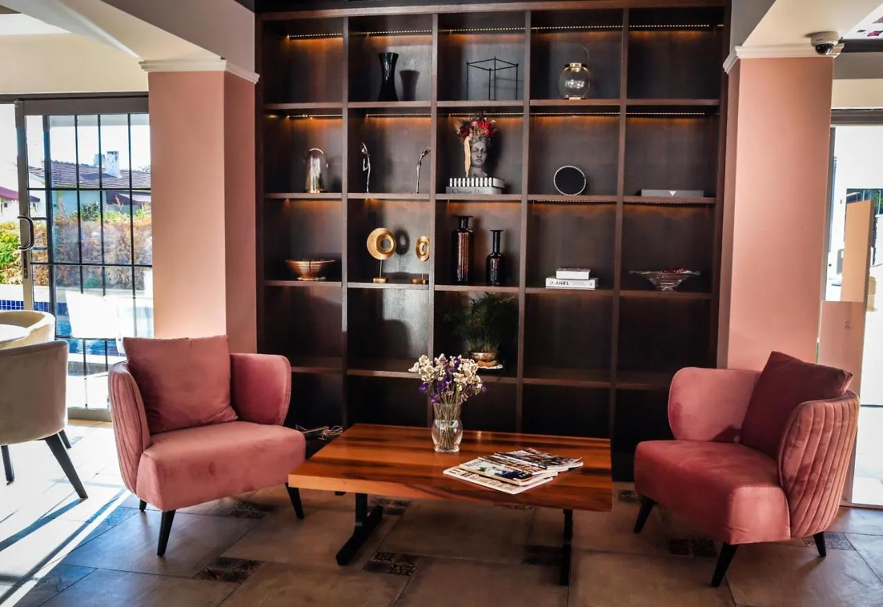Espina Hotel Antalya