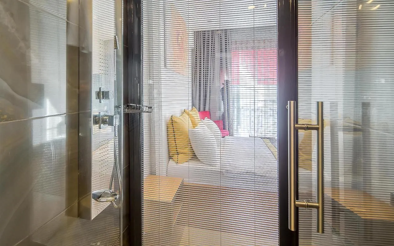 Espina Hotel Antalya