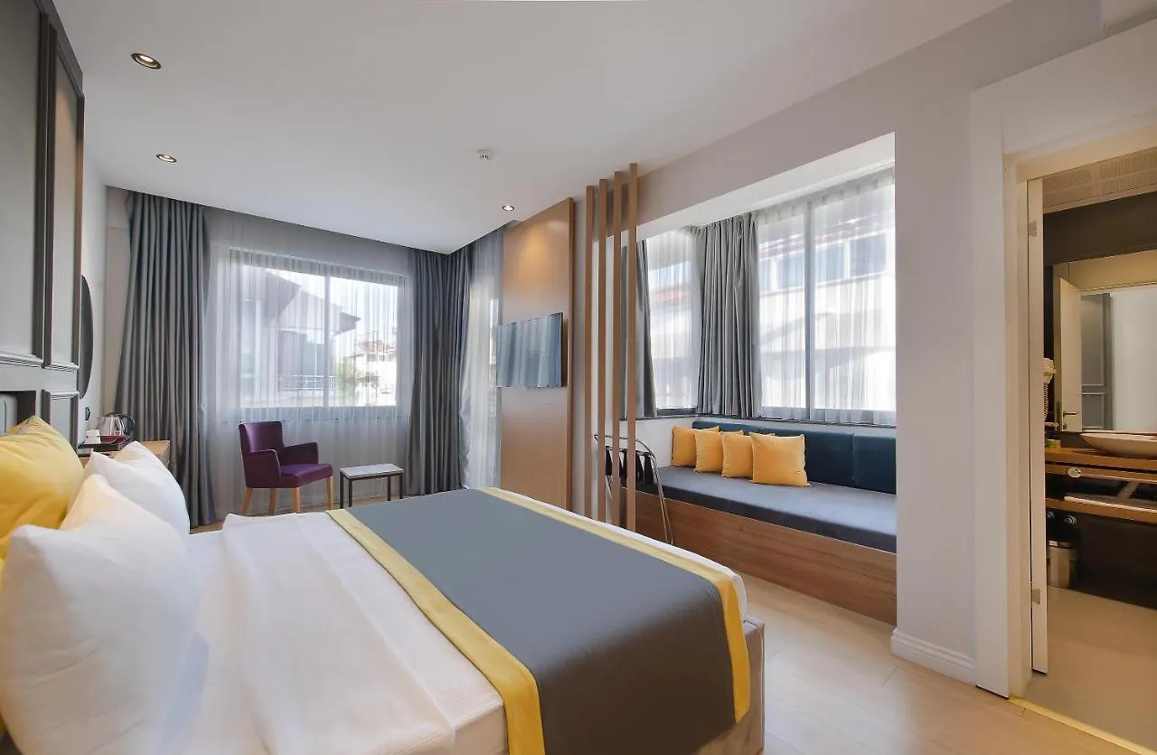 Espina Hotel Antalya