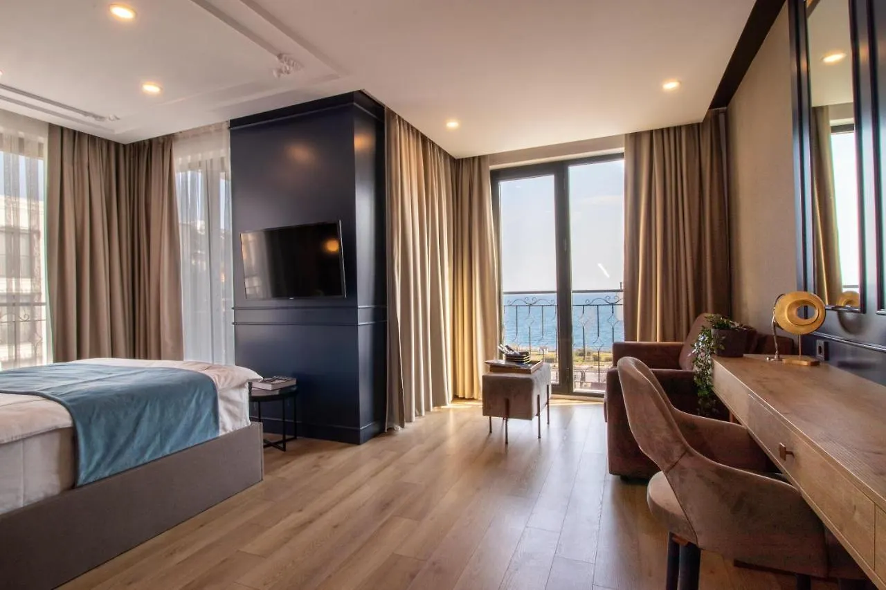 Espina Hotel Antalya